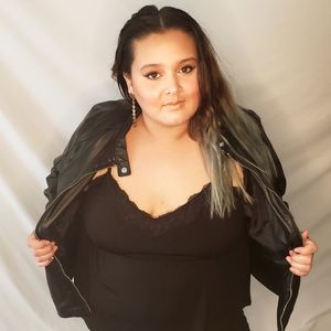 ANA Leather Jacket